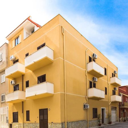 Casa Vacanze Biondo Trappeto  Exterior photo